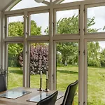 Pure Idyll For Large Families Feriehus *