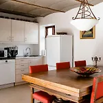 Feriehus Pure Idyll For Large Families Hornsyld