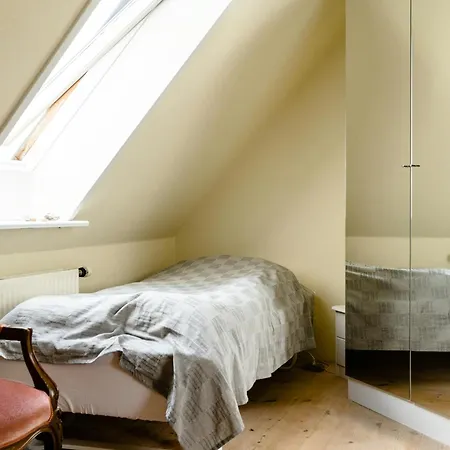 Pure Idyll For Large Families *