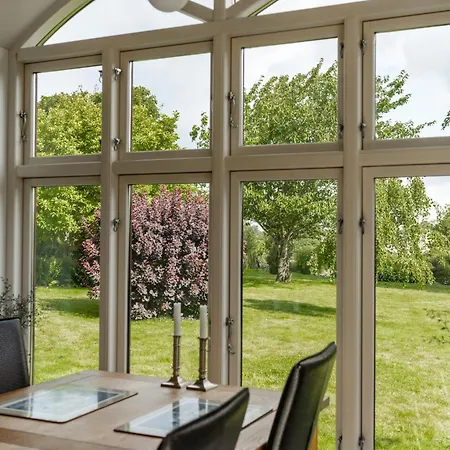 Pure Idyll For Large Families Hornsyld