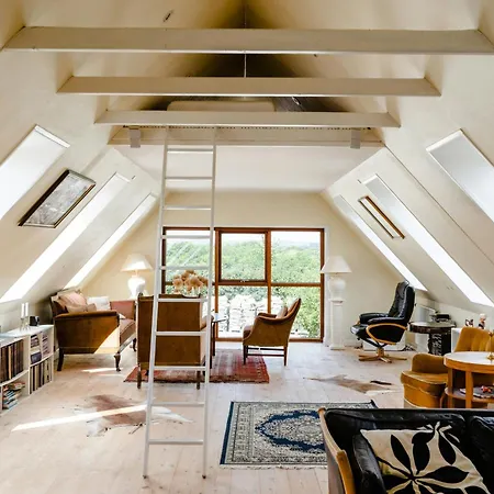 Pure Idyll For Large Families 펜션