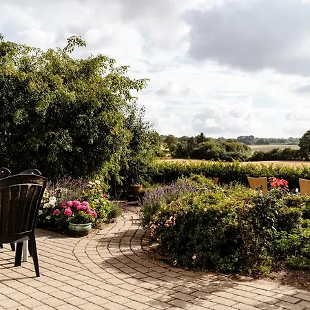 Pure Idyll For Large Families *