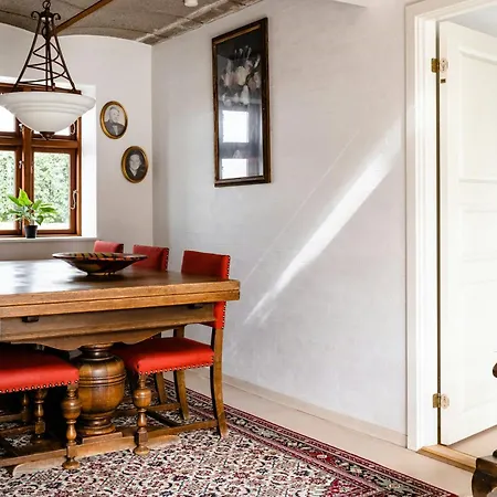Pure Idyll For Large Families Hornsyld