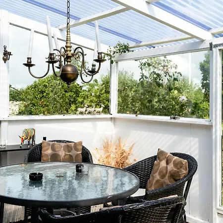 Pure Idyll For Large Families Hornsyld