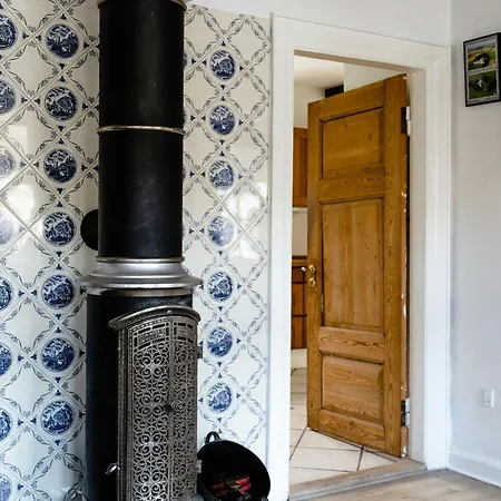 Pure Idyll For Large Families