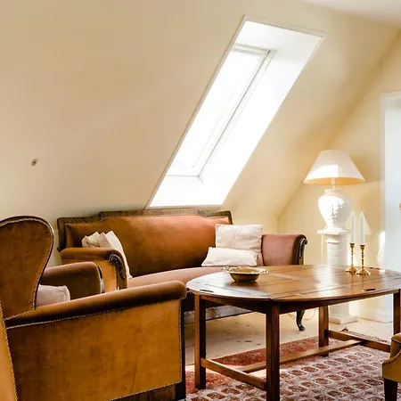 Pure Idyll For Large Families Hornsyld