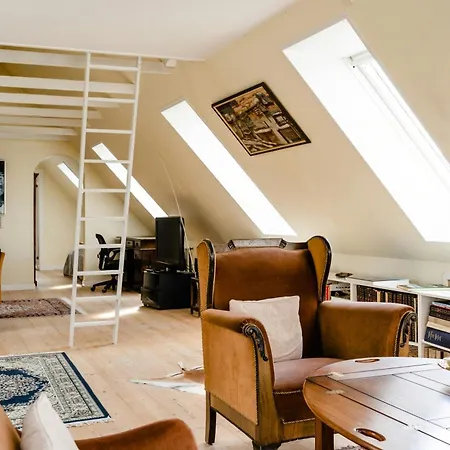 Pure Idyll For Large Families Hornsyld