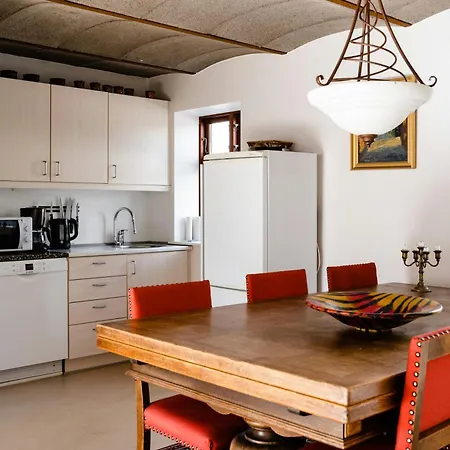 Holiday home Pure Idyll For Large Families Hornsyld