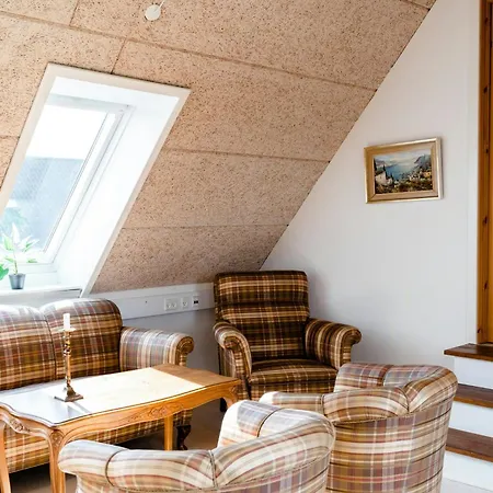 Holiday home Pure Idyll For Large Families