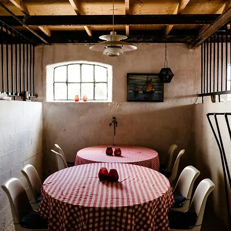 Pure Idyll For Large Families