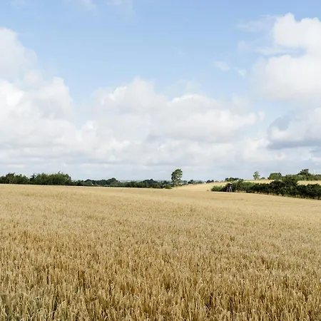 Pure Idyll For Large Families * Hornsyld